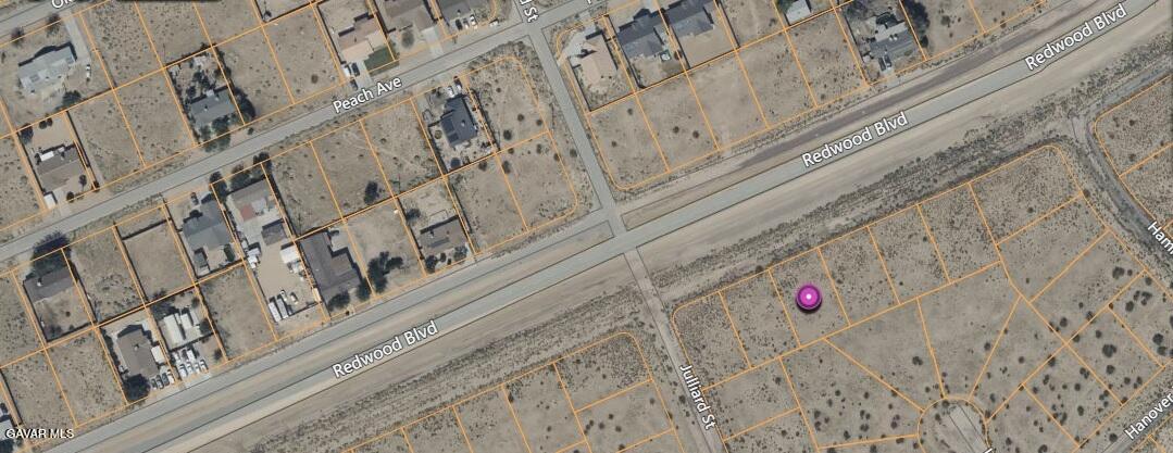 Redwood Boulevard Property Photo 1