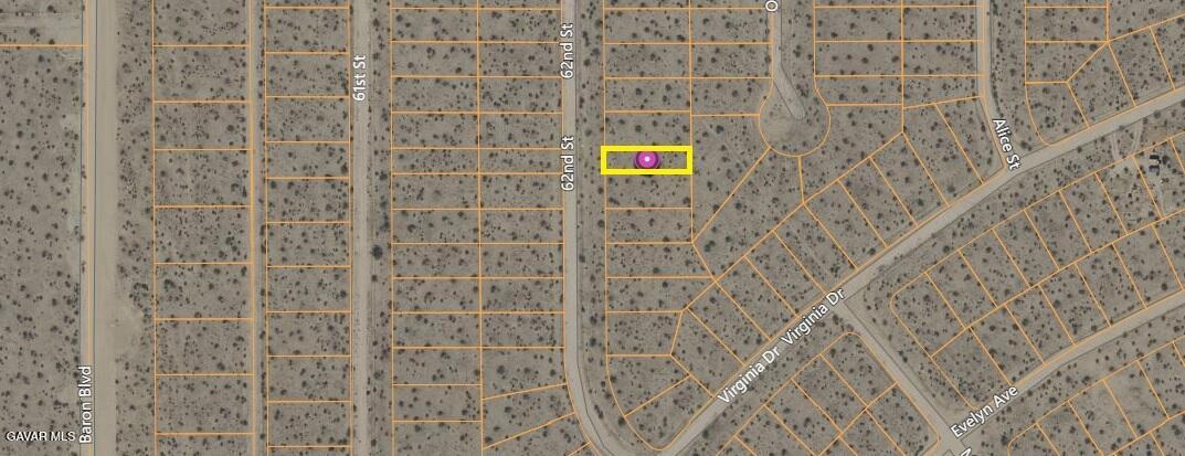 62nd Street Property Photo 1
