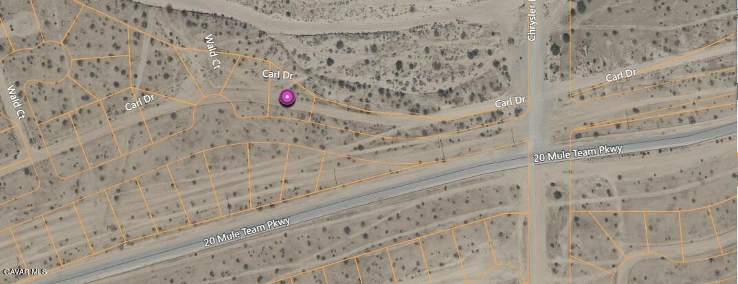 Carl Drive Property Photo 1