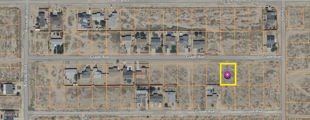 Glade Avenue Property Photo 1
