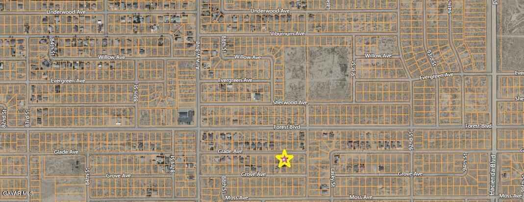 Glade Avenue Property Photo 2
