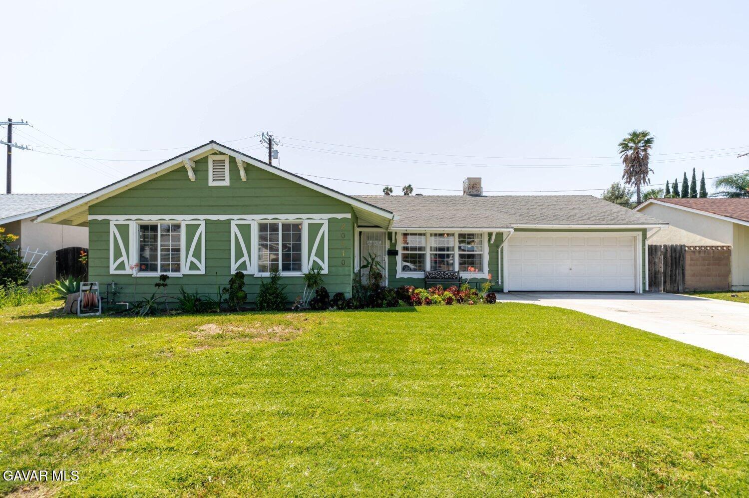 20410 Septo Street Property Photo 1