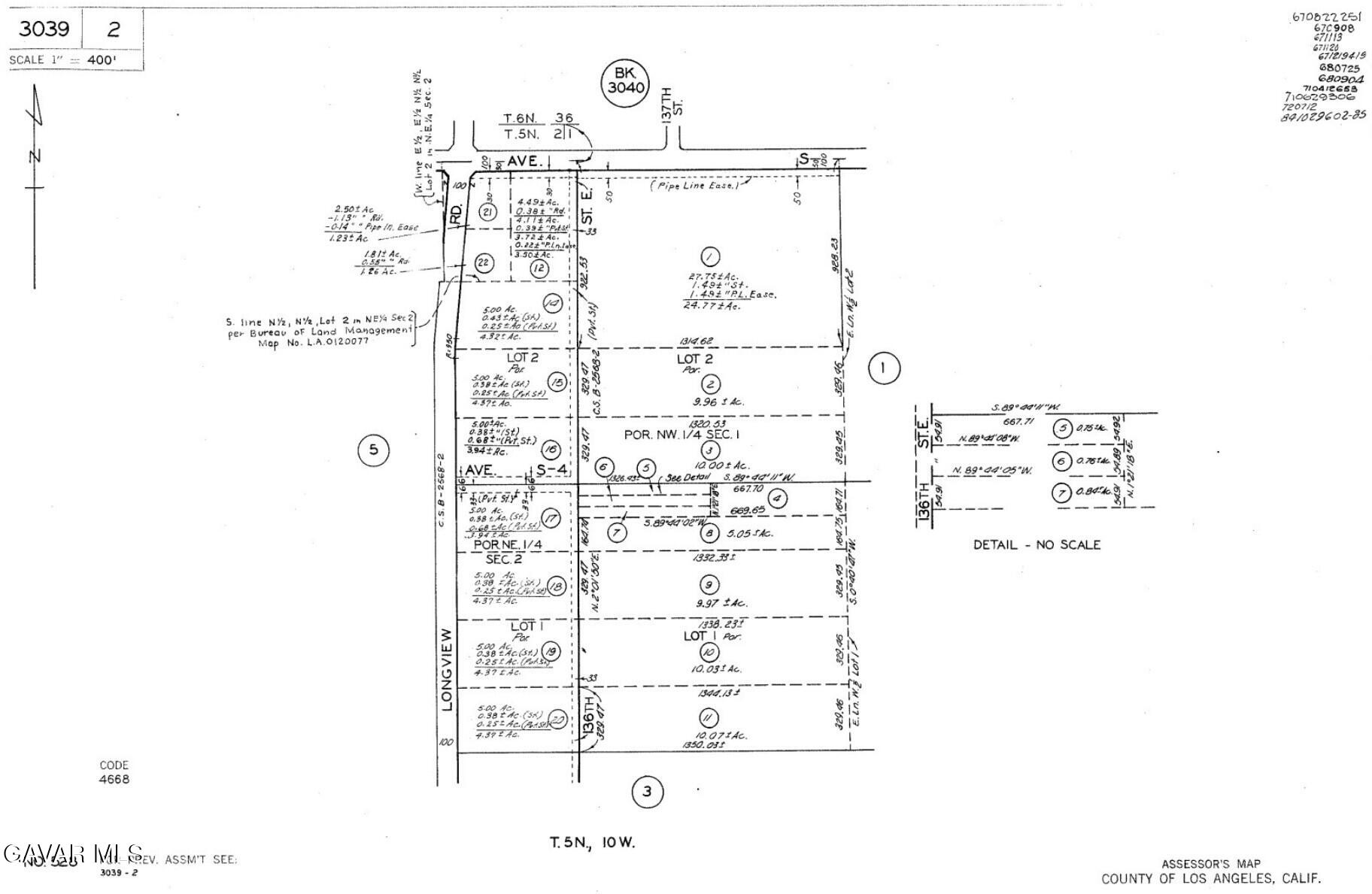 136th Street Property Photo 16