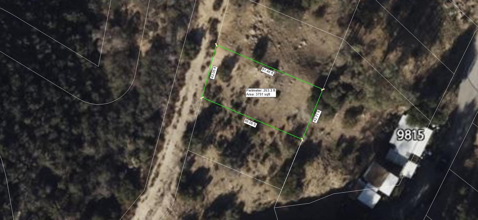 N High Top Drive Property Photo 5