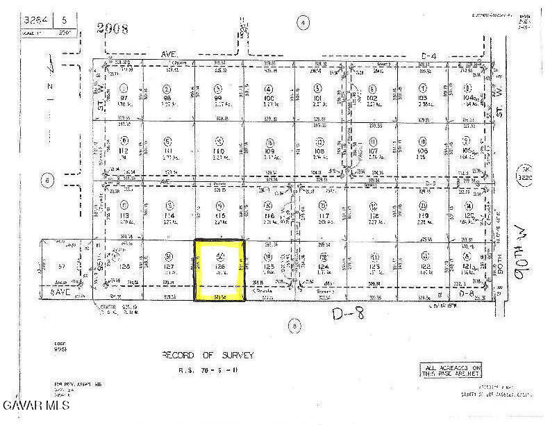 Ave D8 And 92nd St. West Property Photo 3