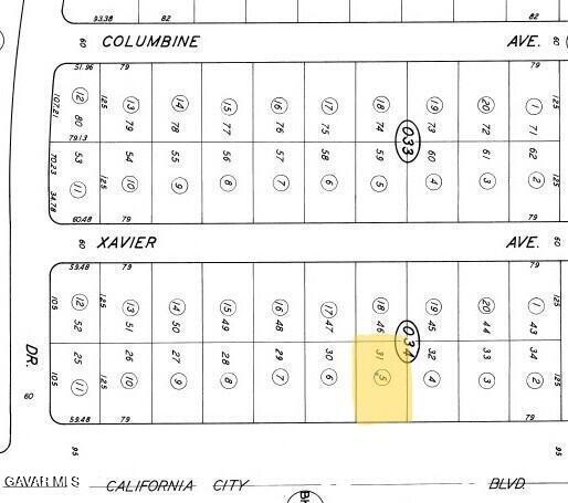 8749 California City Boulevard Property Photo 2