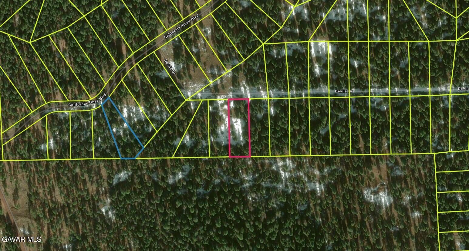 Devils Dr. Property Photo 1