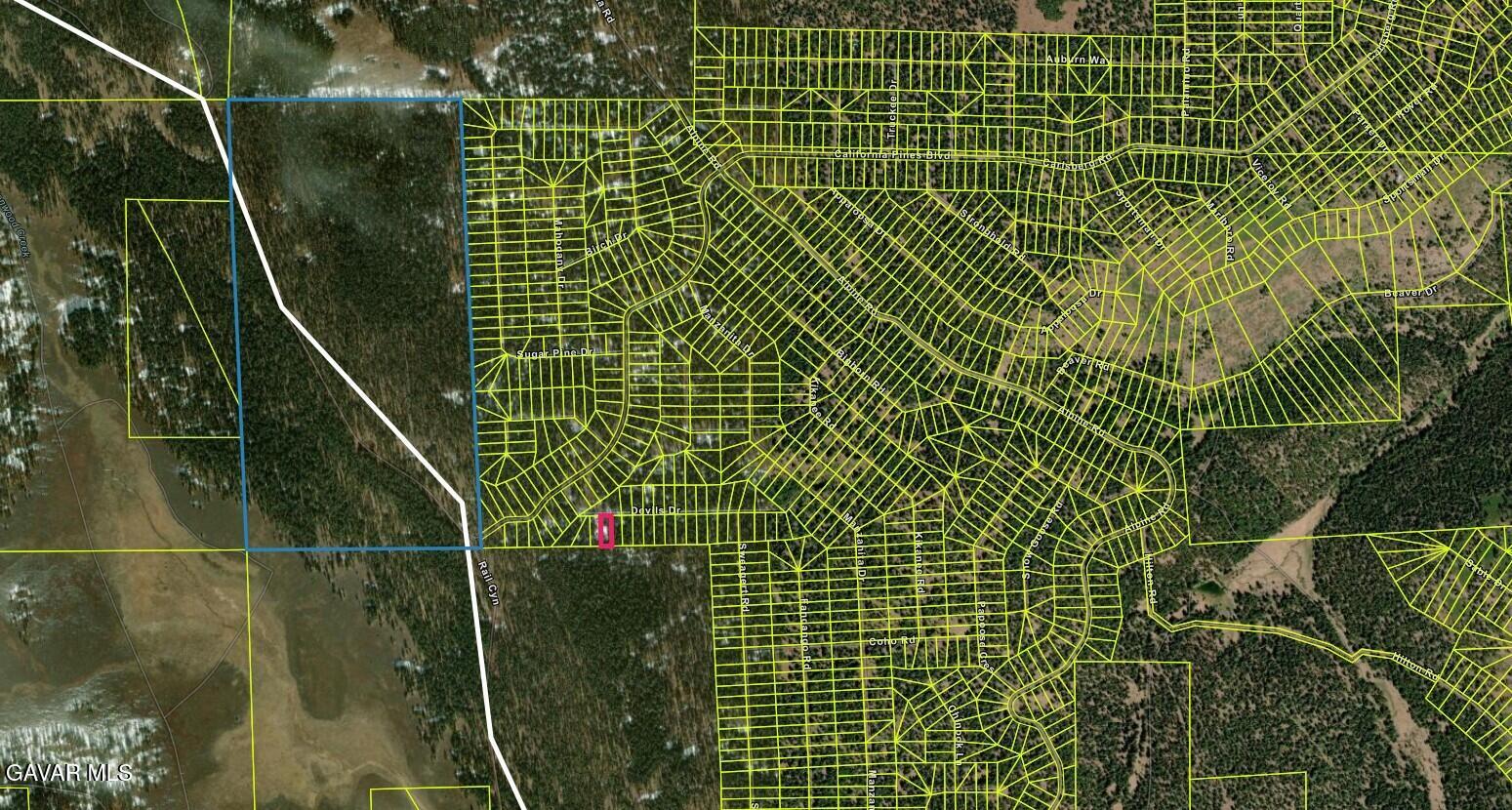 Devils Dr. Property Photo 3
