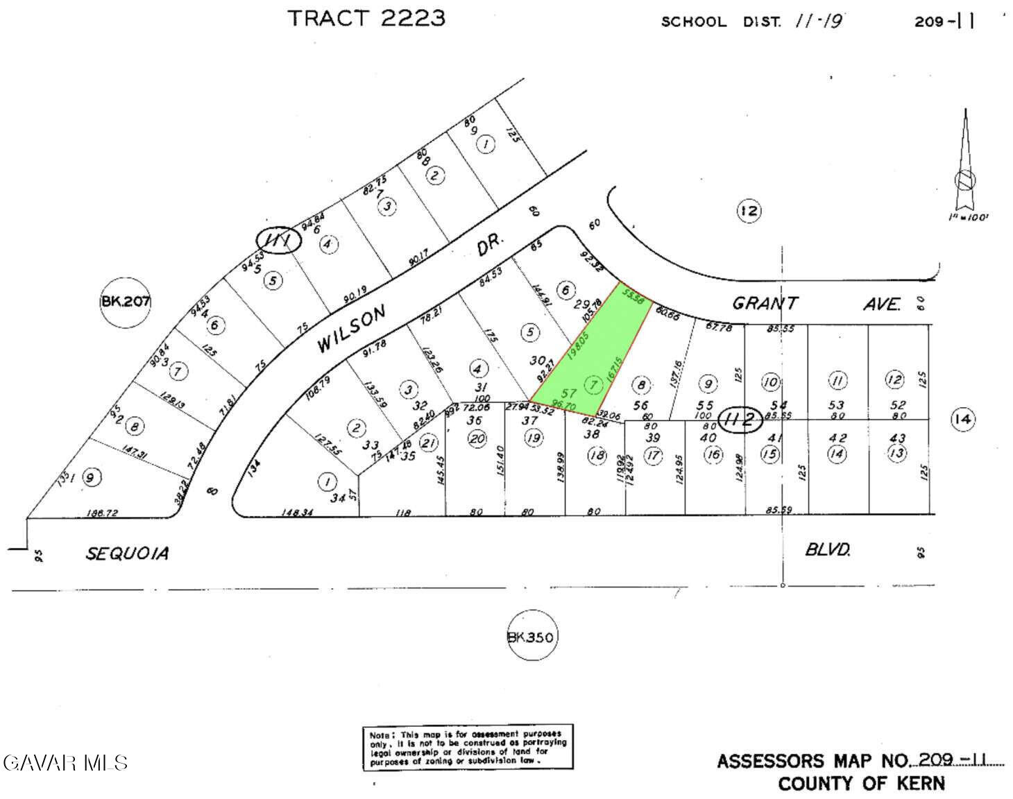 9982 Grant Avenue Property Photo 15