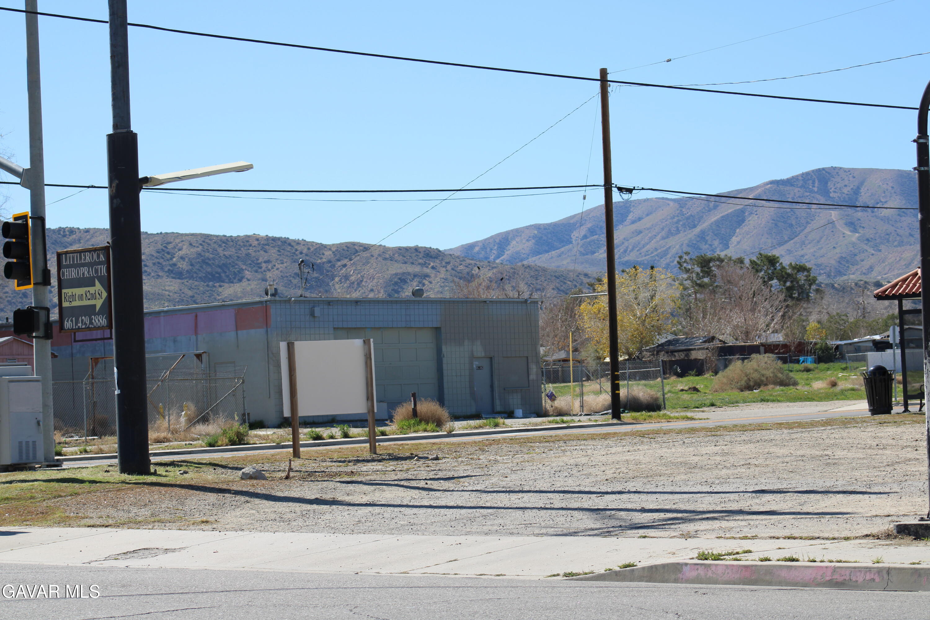 82nd St East & Pearblossom Highway Property Photo 6