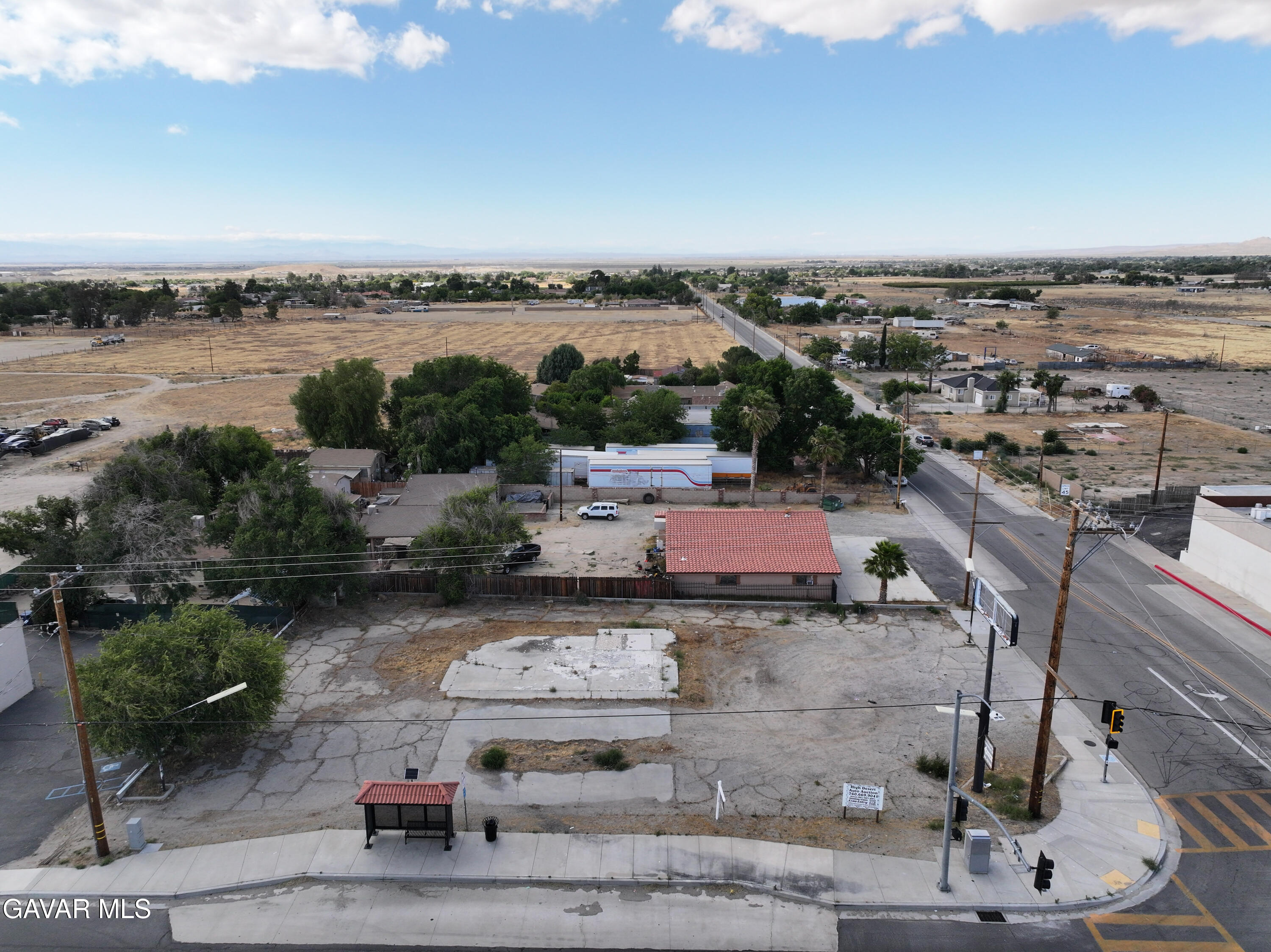 82nd St East & Pearblossom Highway Property Photo 19