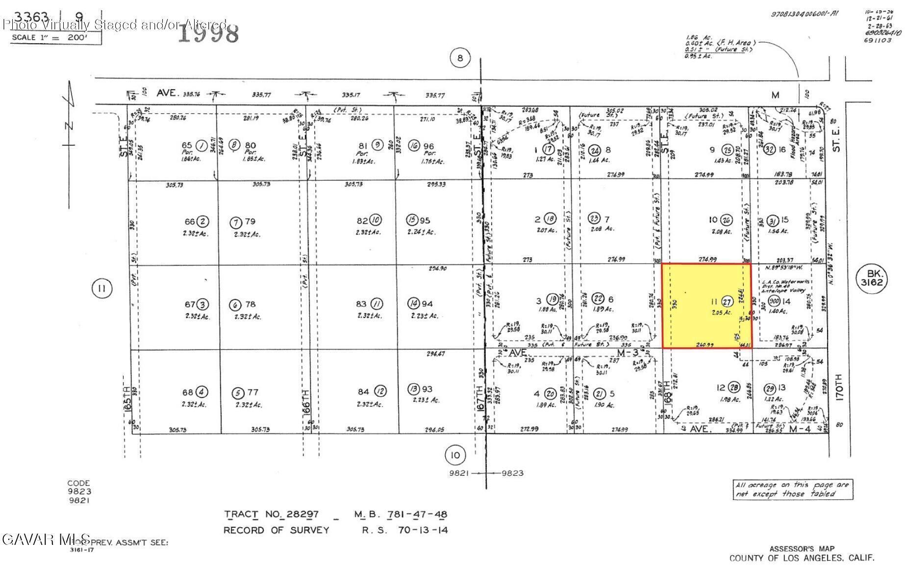 E 170th Street Property Photo 13