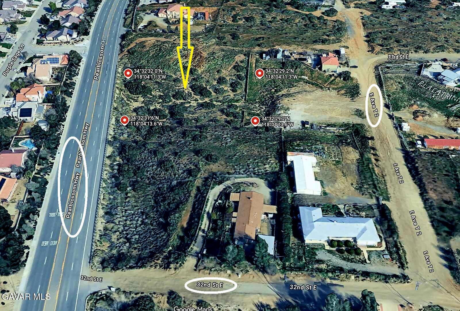3300 Pearblossom Highway Property Photo 11