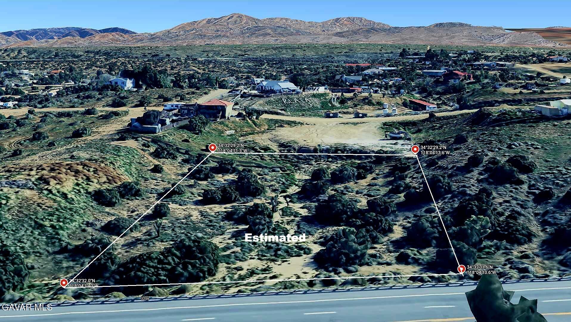 3300 Pearblossom Highway Property Photo 16