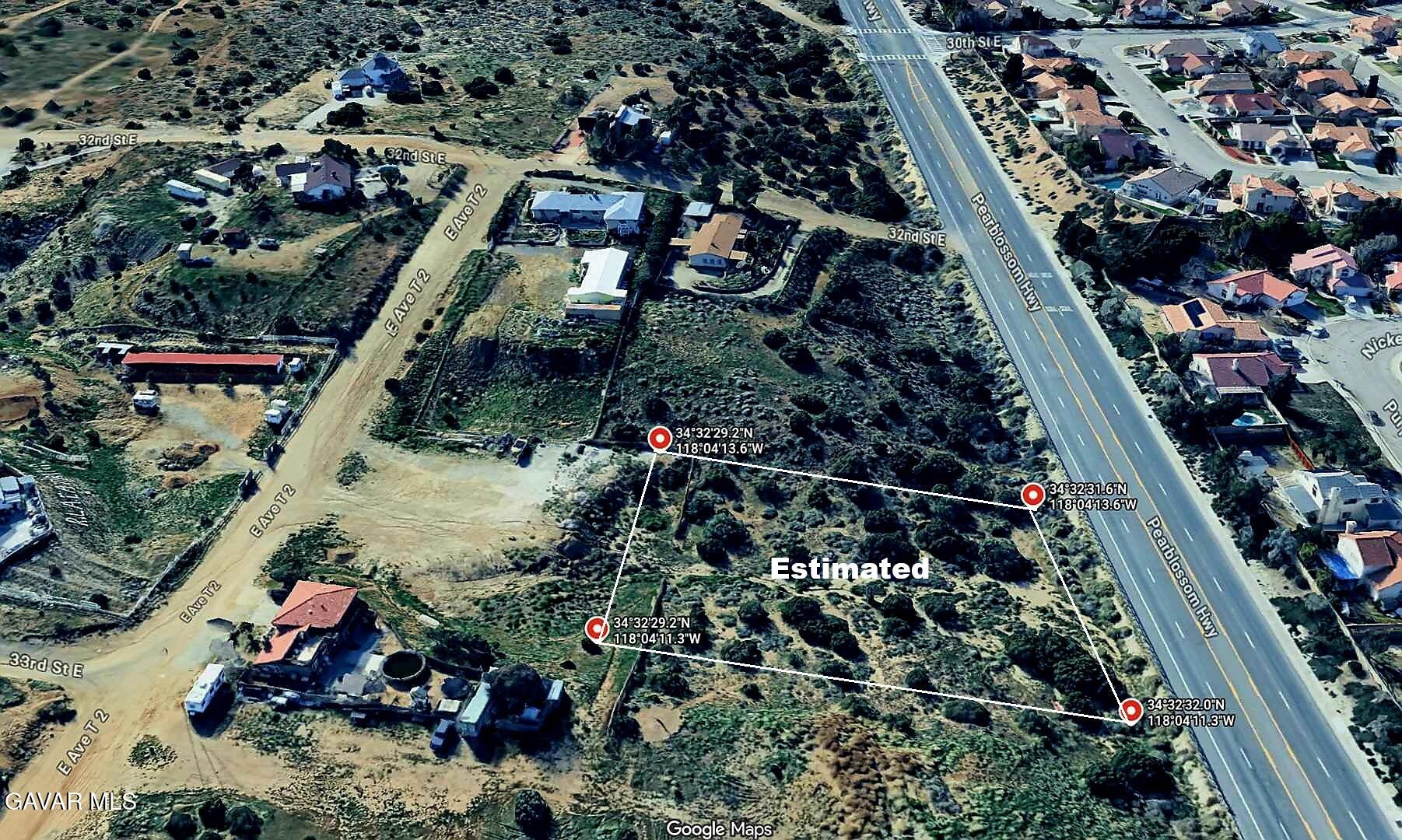 3300 Pearblossom Highway Property Photo 18