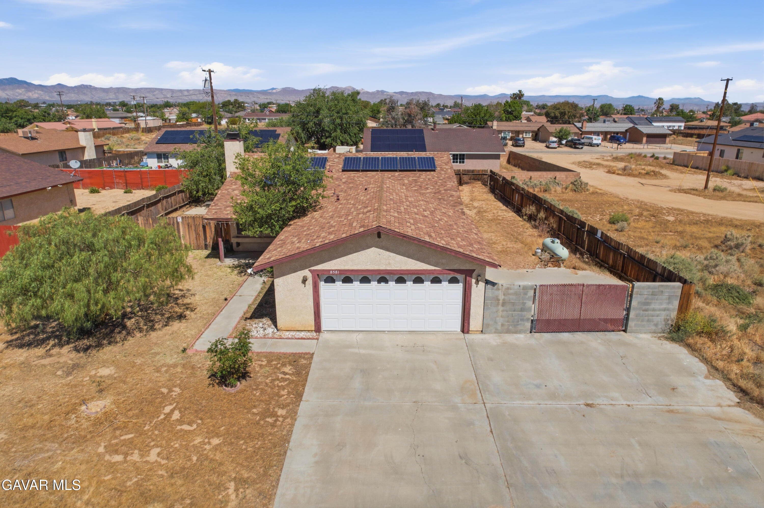 8581 Jacaranda Avenue Property Photo 1