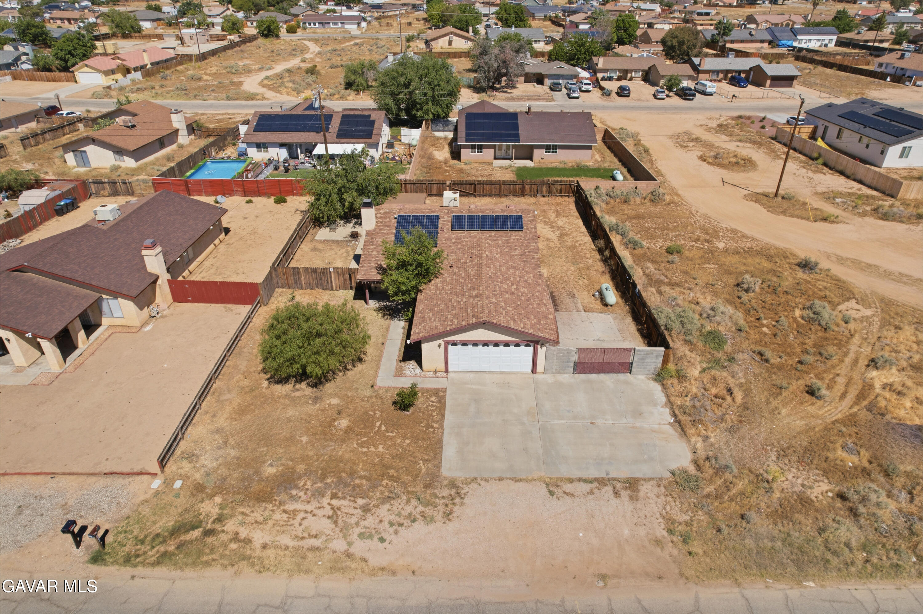 8581 Jacaranda Avenue Property Photo 19