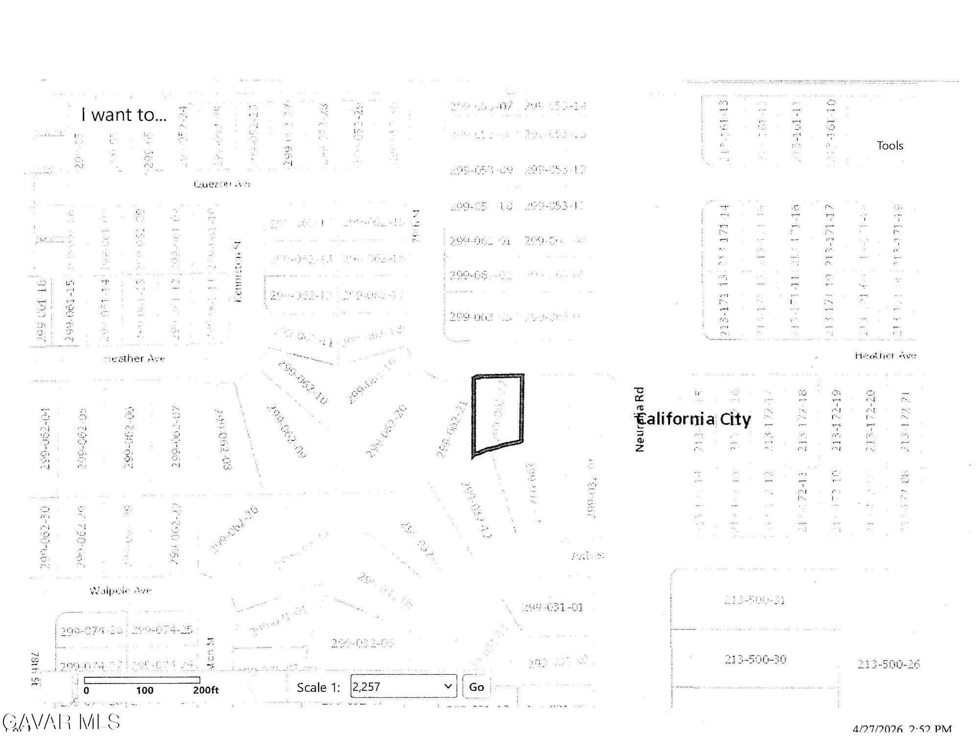 Heather Avenue Property Photo 1