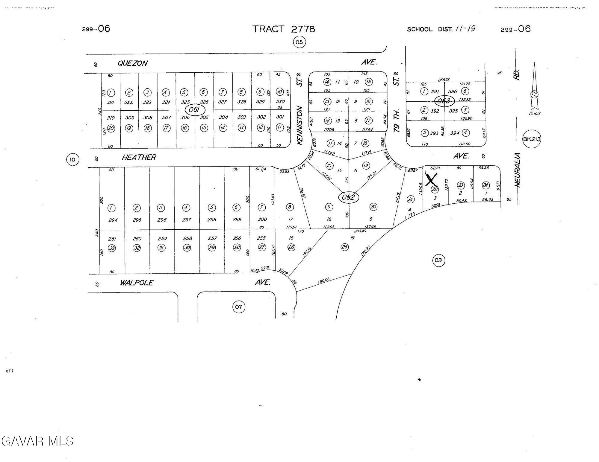 Heather Avenue Property Photo 2