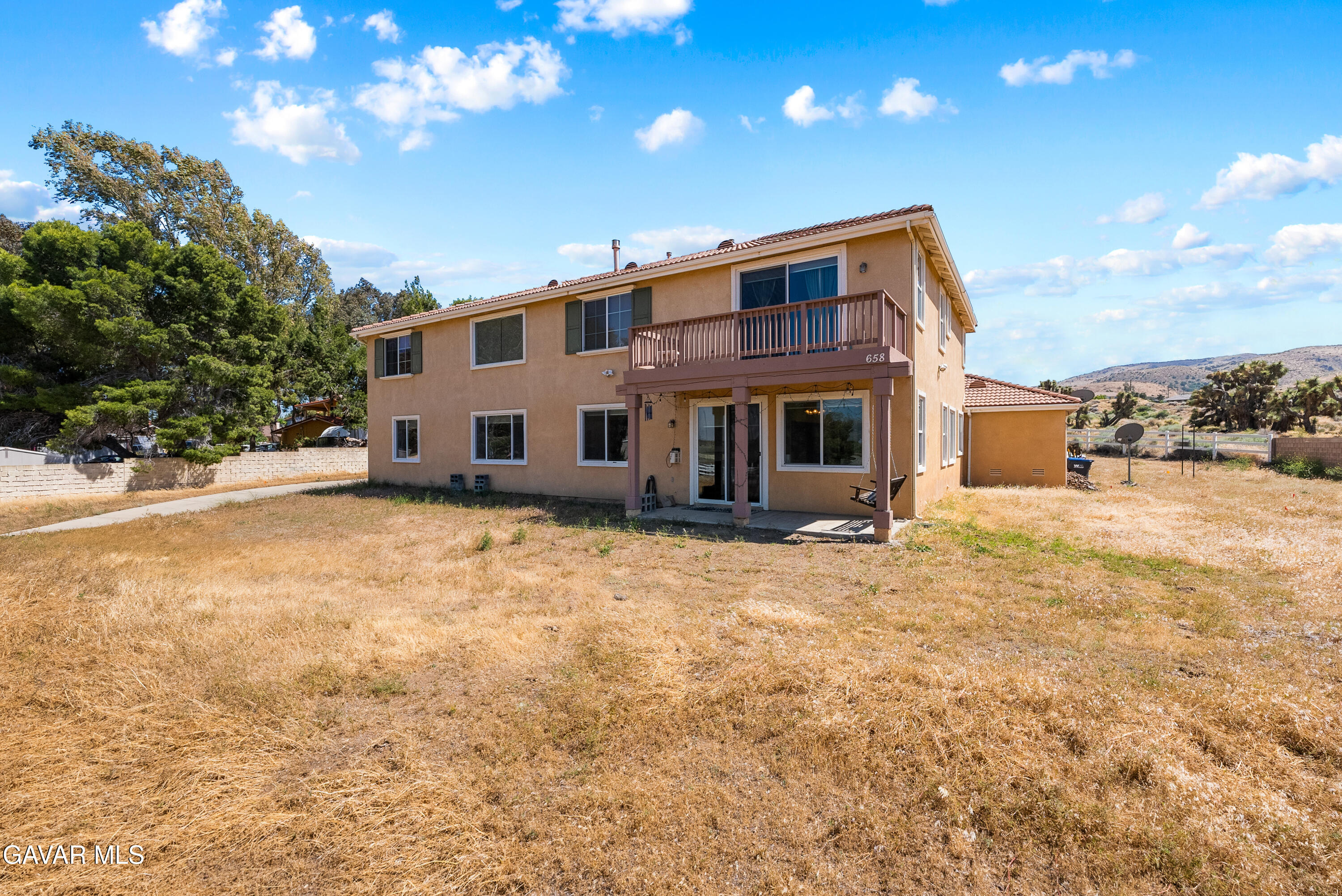 658 E Lago Lindo Road Property Photo 73
