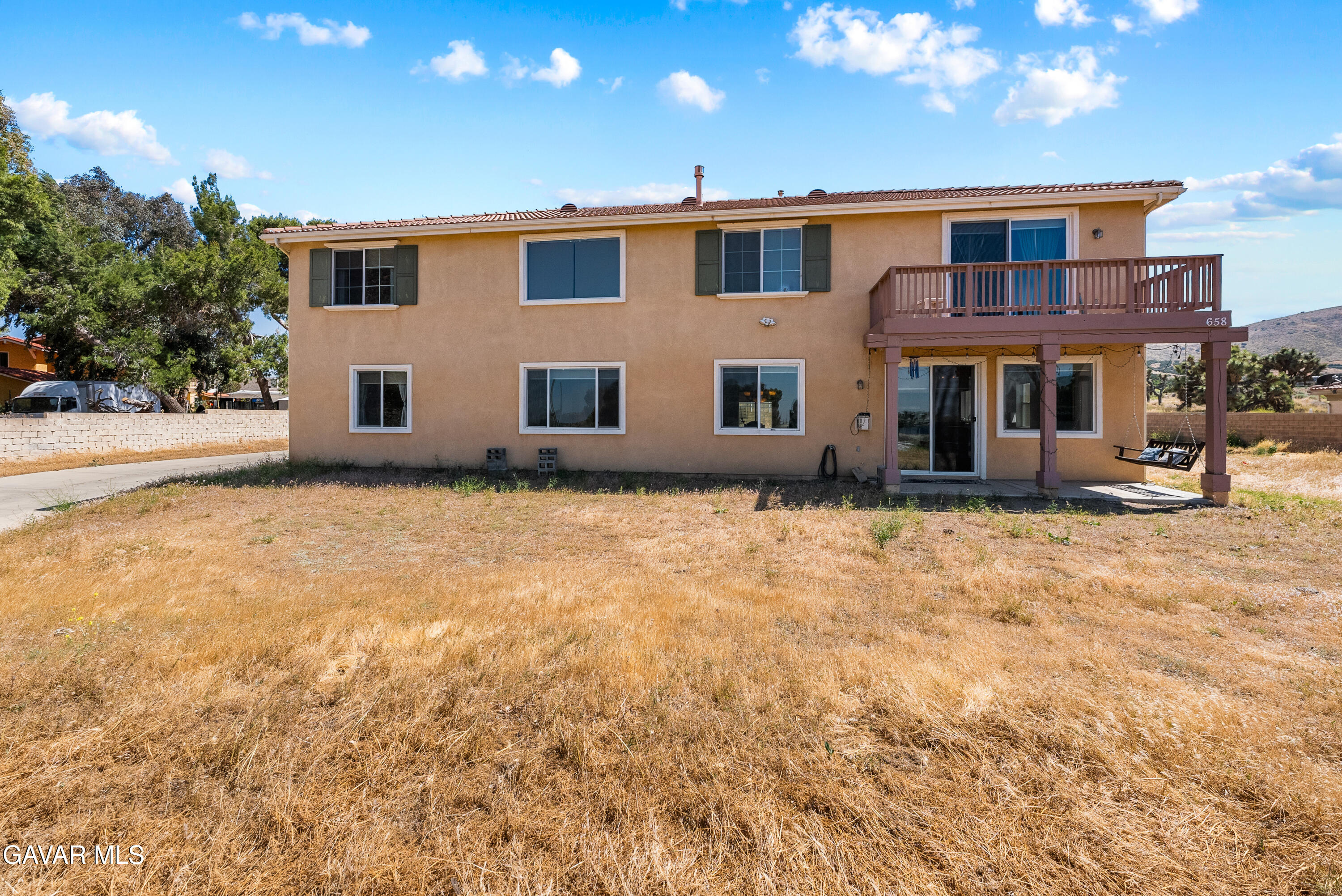 658 E Lago Lindo Road Property Photo 74