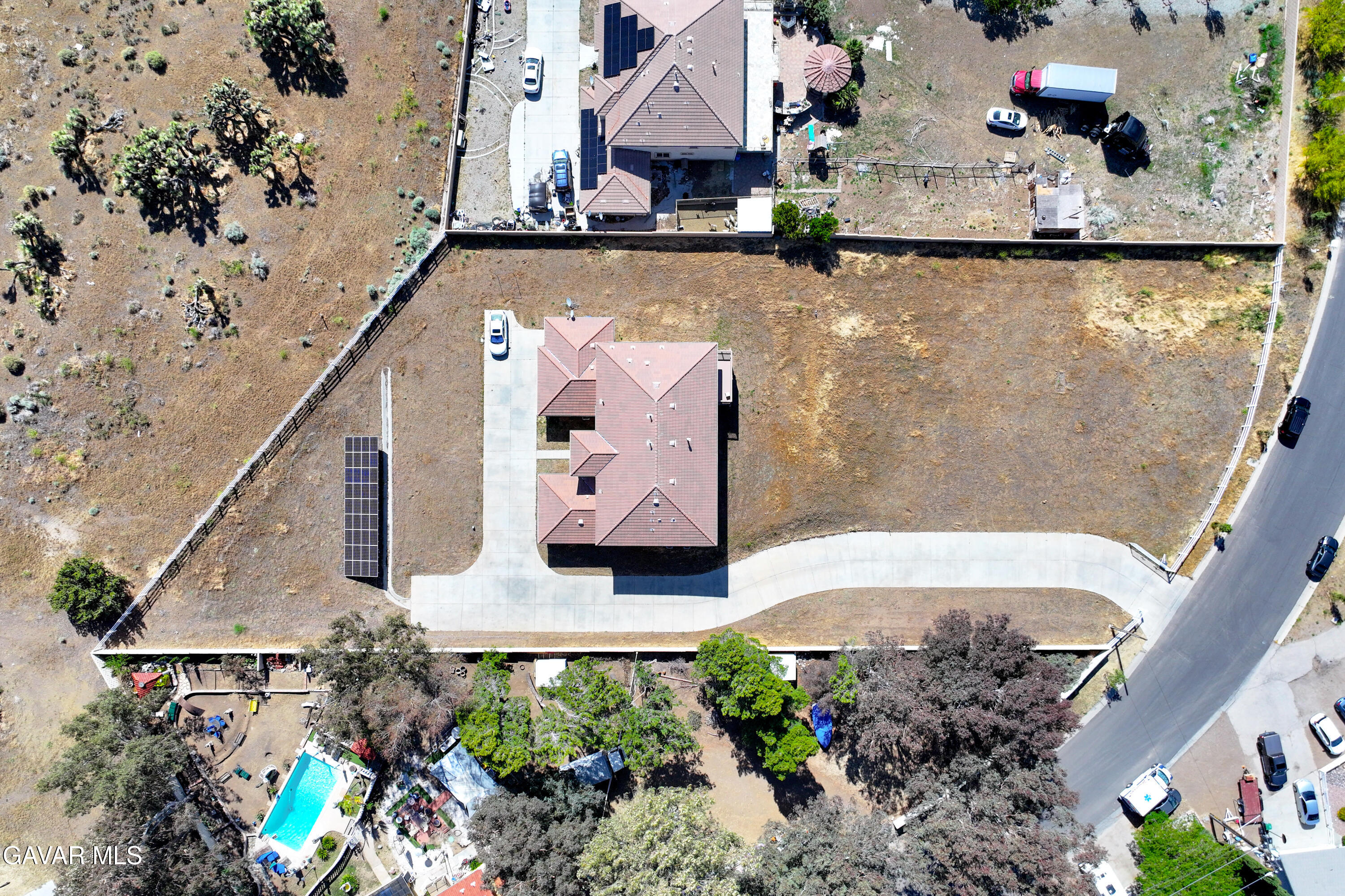 658 E Lago Lindo Road Property Photo 83