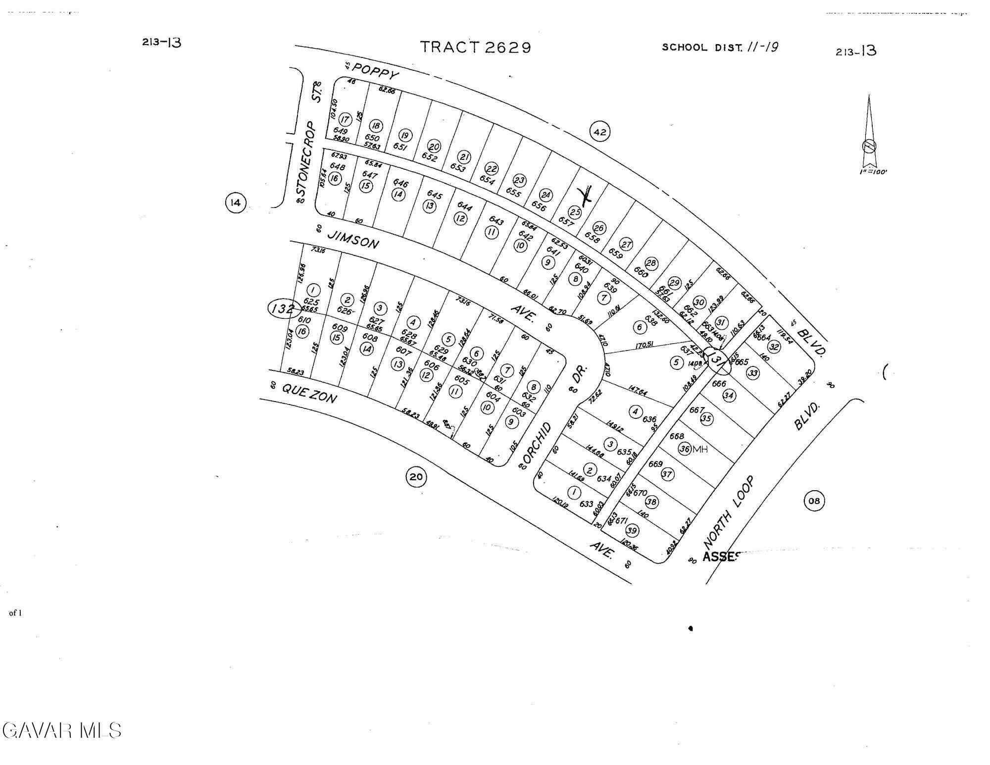 1 Poppy Boulevard Boulevard Property Photo 1