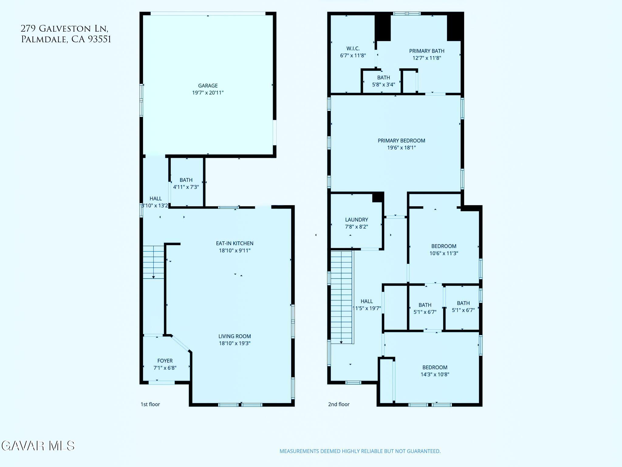 279 Galveston Lane Property Photo 40