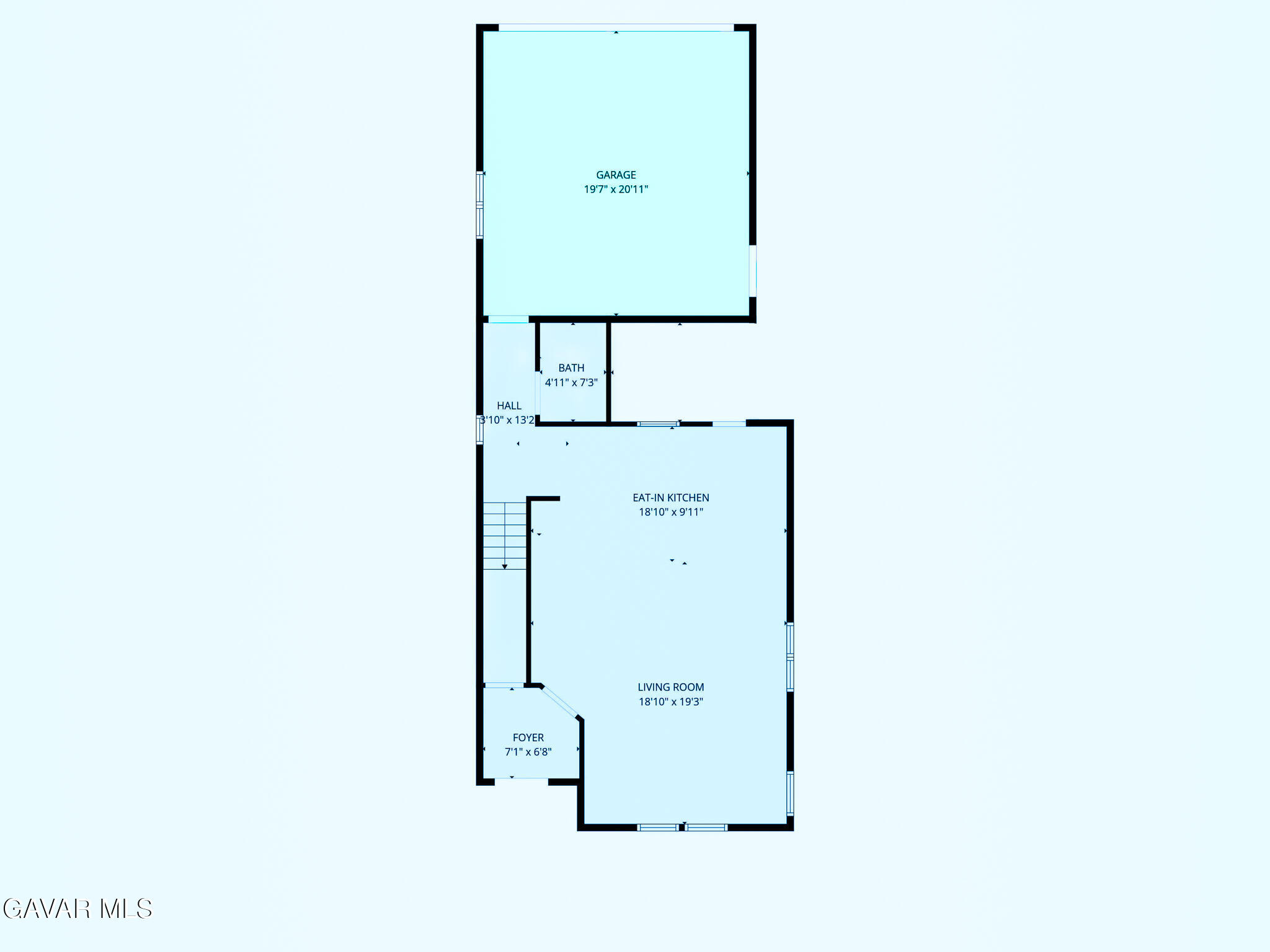 279 Galveston Lane Property Photo 42