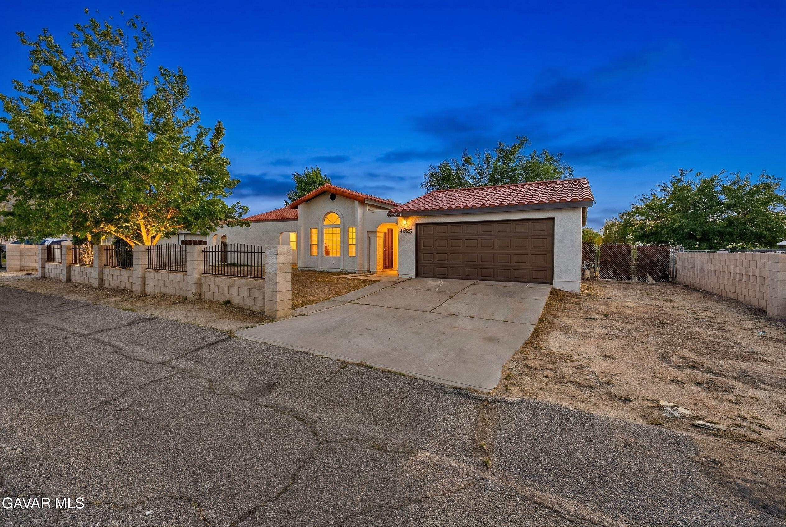 40251 Fieldspring Street Property Photo 1