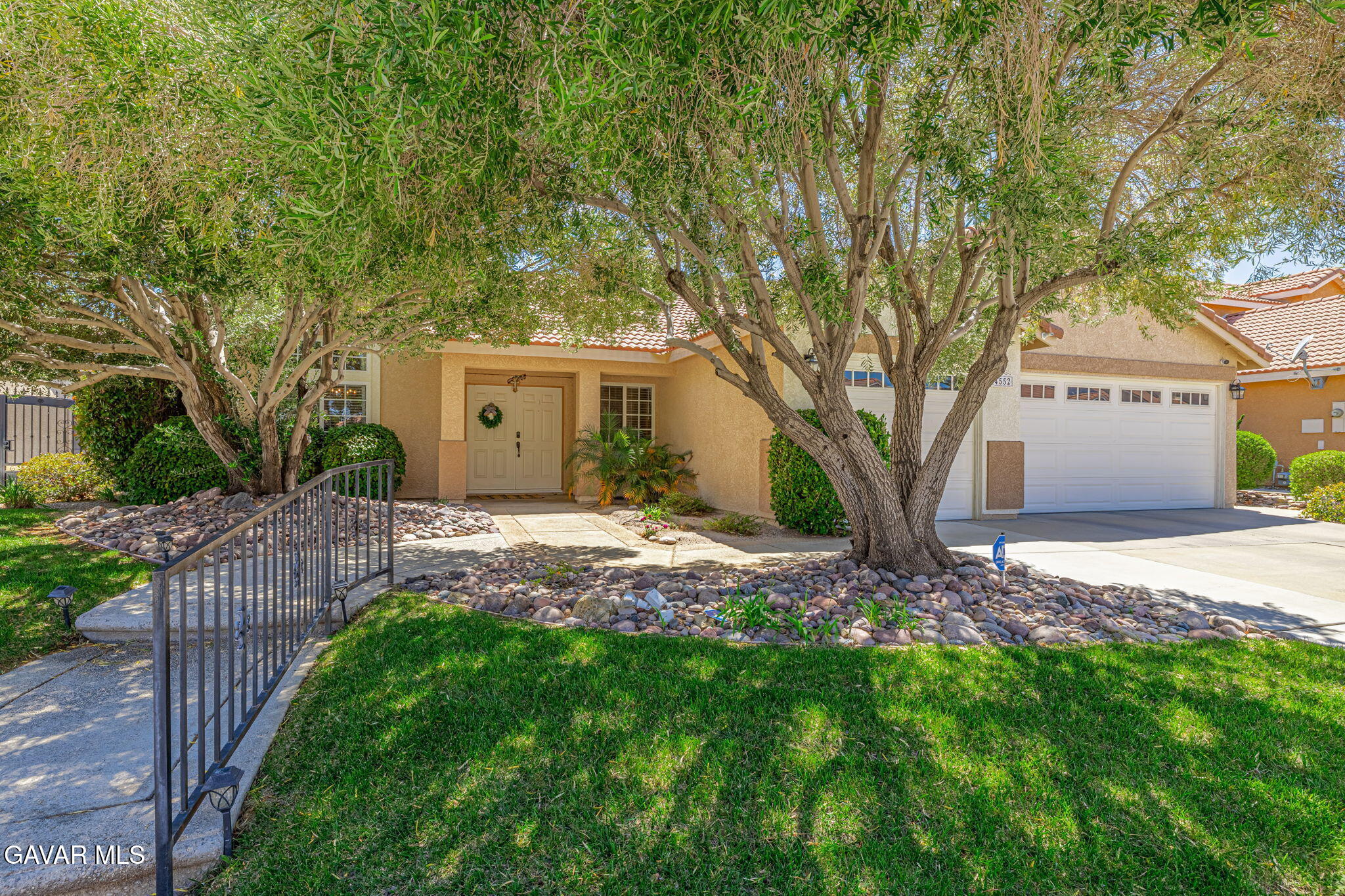4552 Brisa Drive Property Photo 1