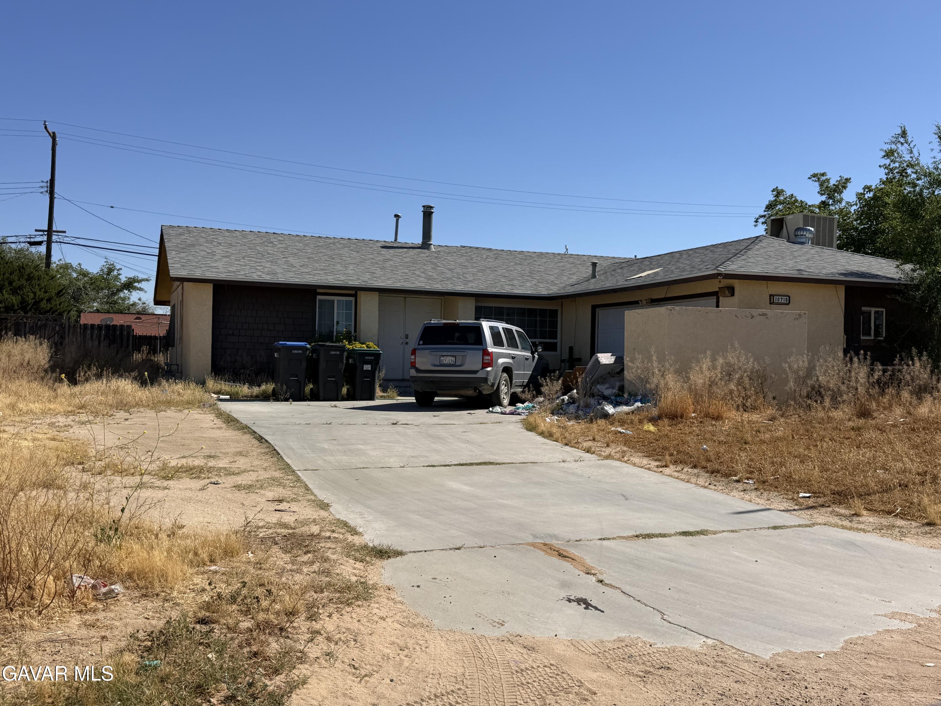 10716 Proctor Boulevard Property Photo 1