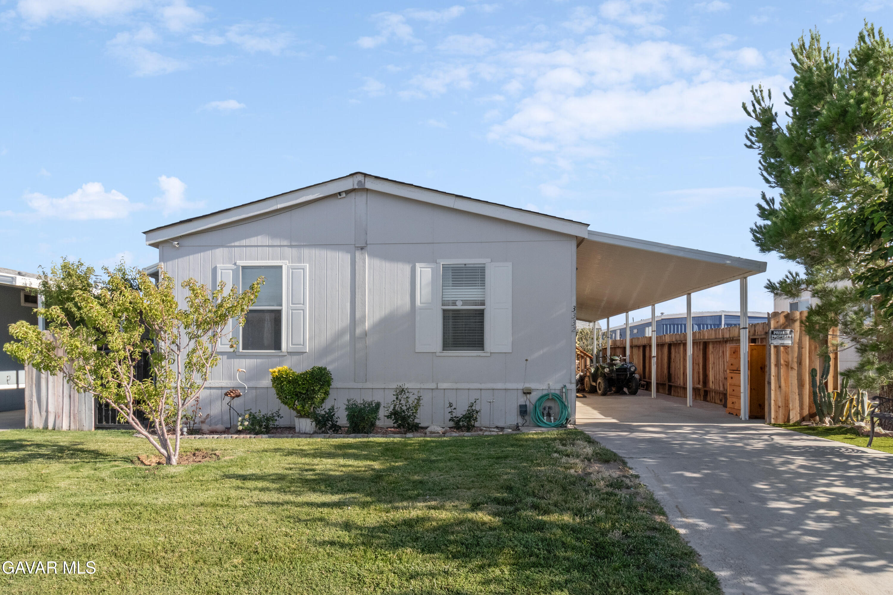 3332 Rossetta Avenue, # 66 Property Photo 1
