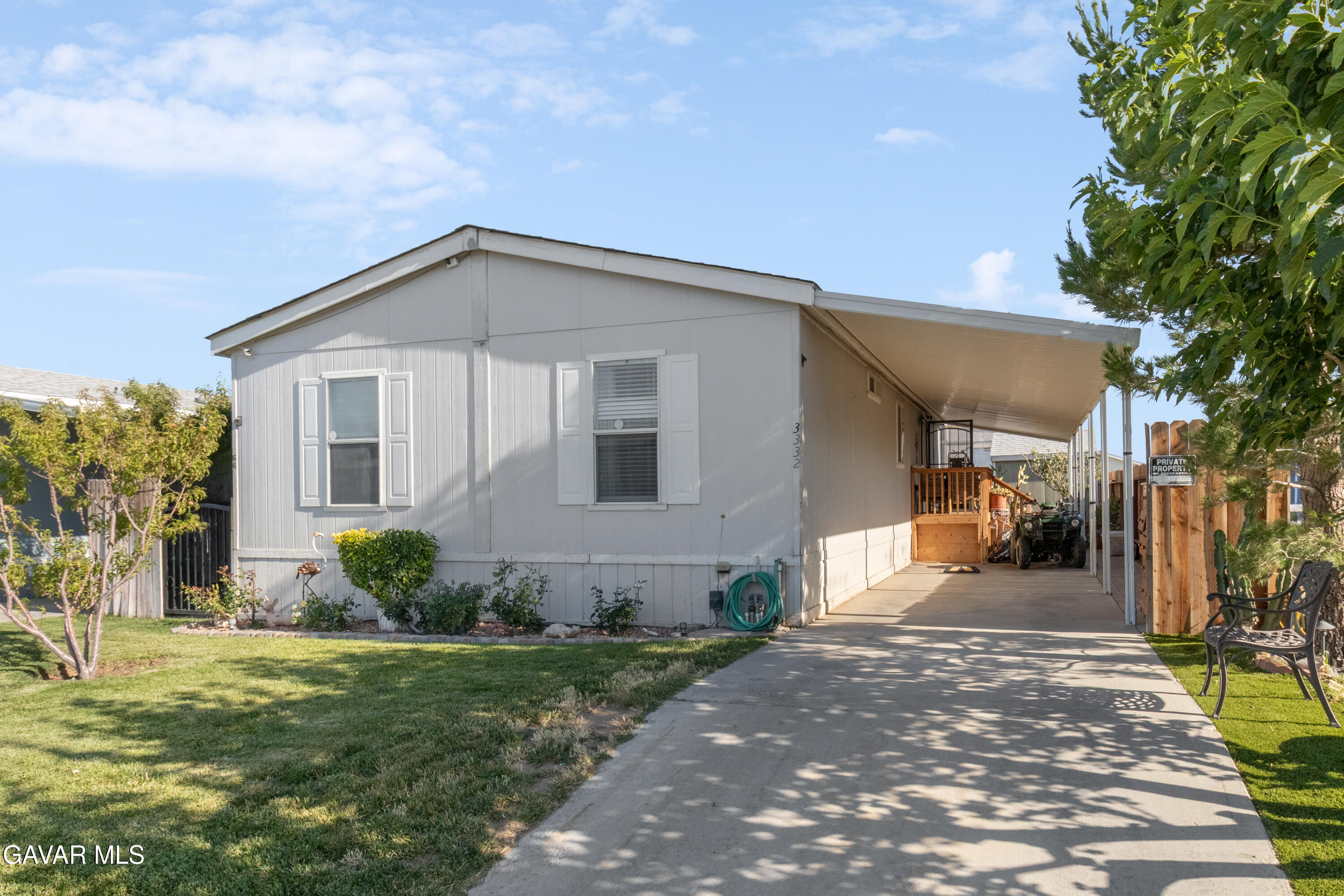 3332 Rossetta Avenue, # 66 Property Photo 10