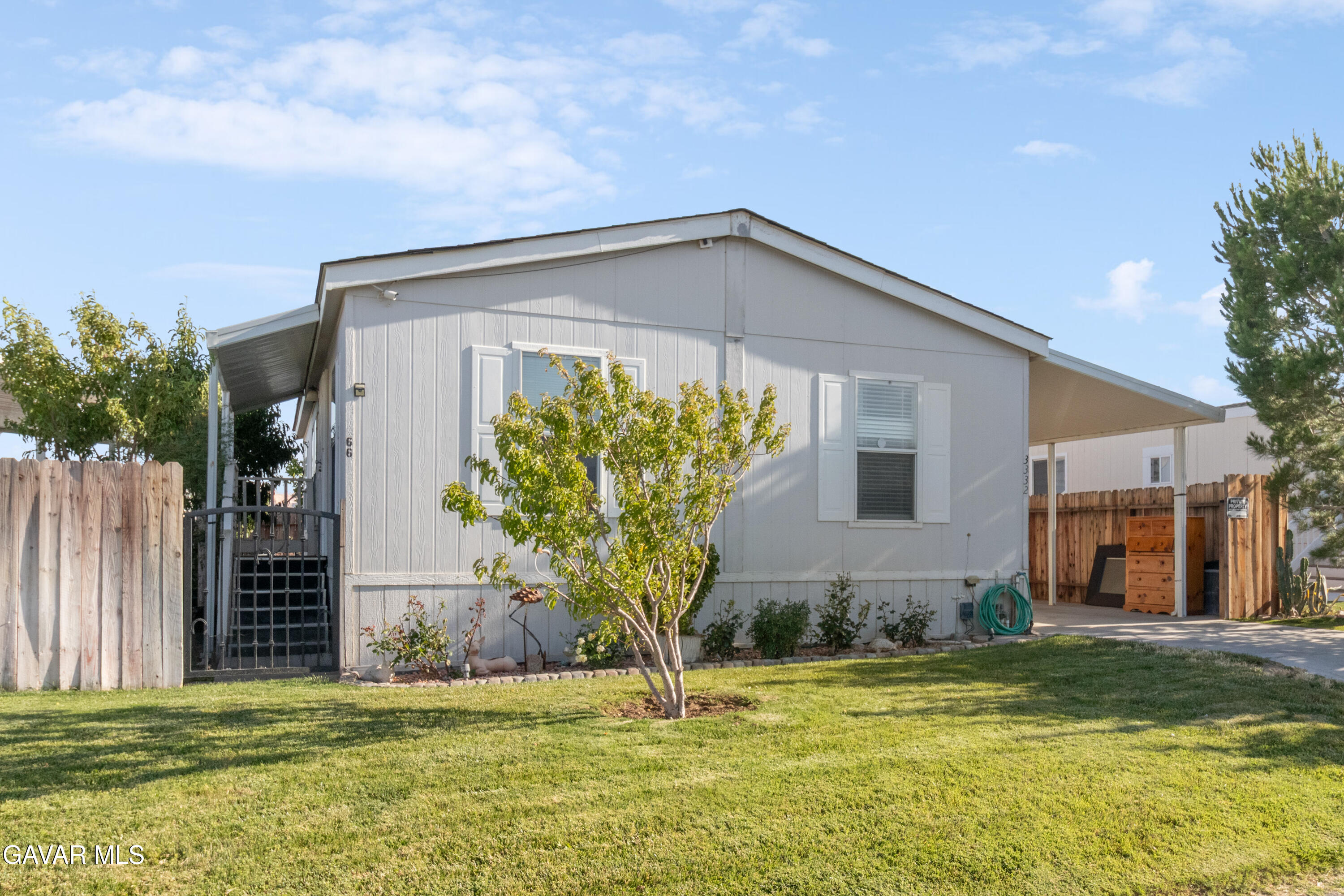 3332 Rossetta Avenue, # 66 Property Photo 11