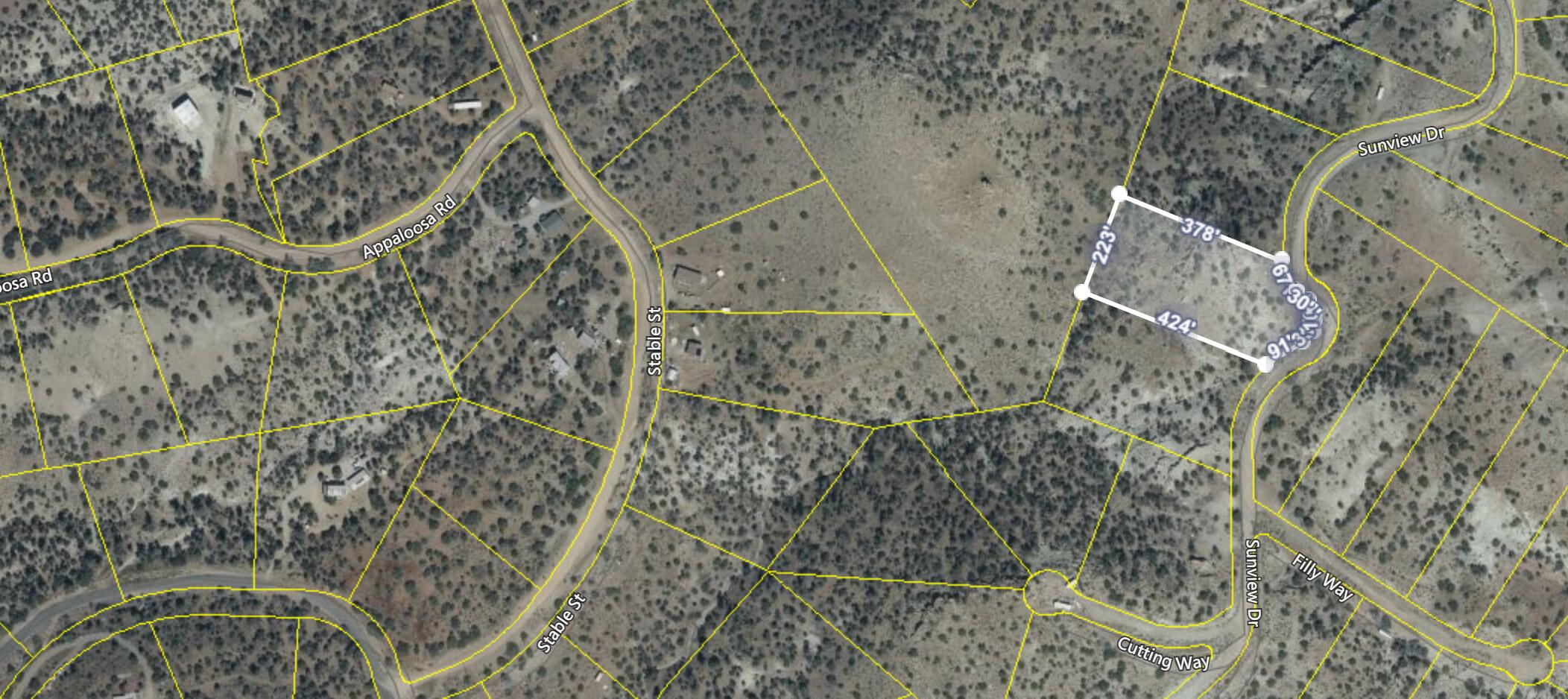 25401 Sun View Drive Property Photo 7