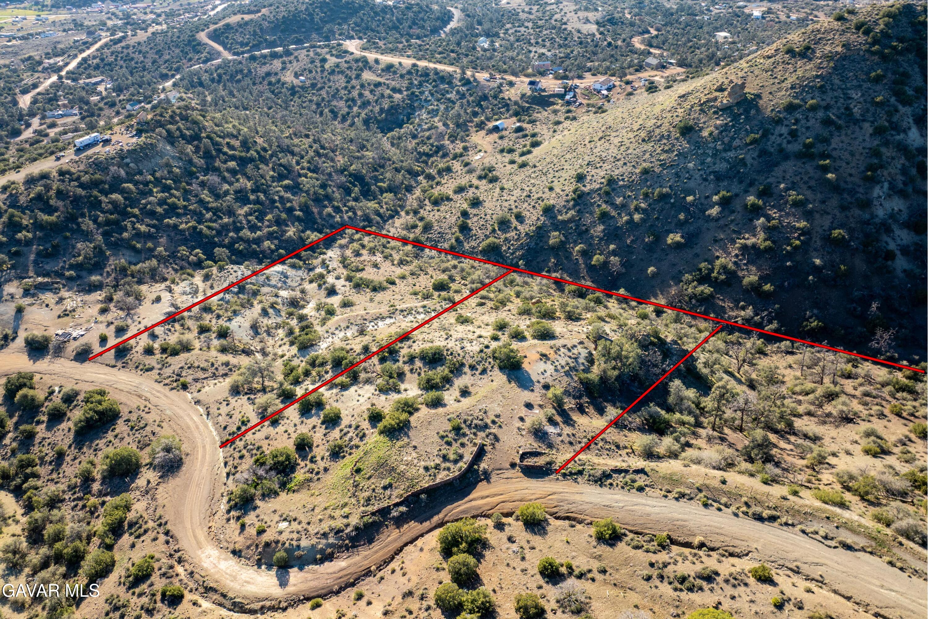 25405 Sun View Drive Property Photo 2