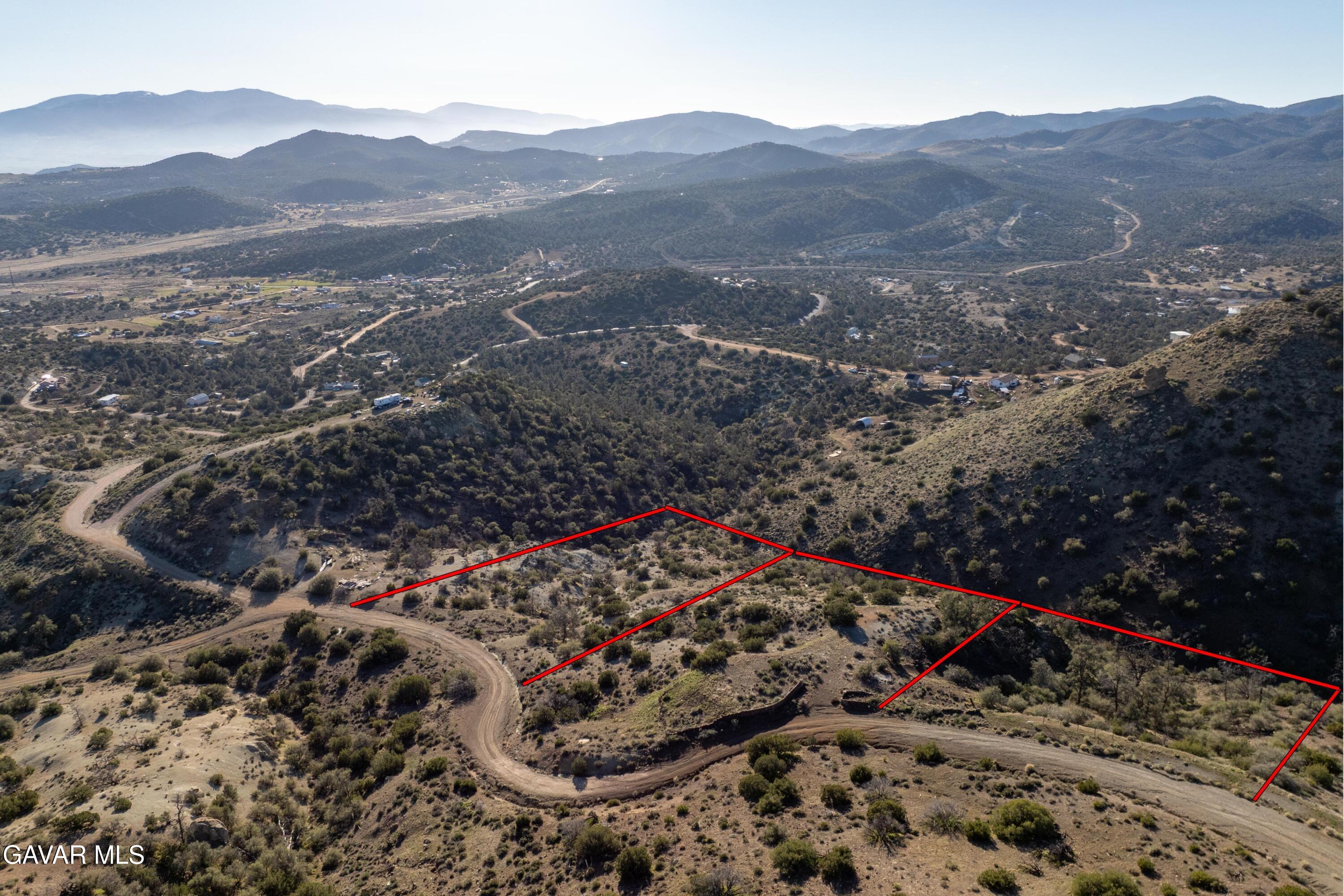 25405 Sun View Drive Property Photo 3