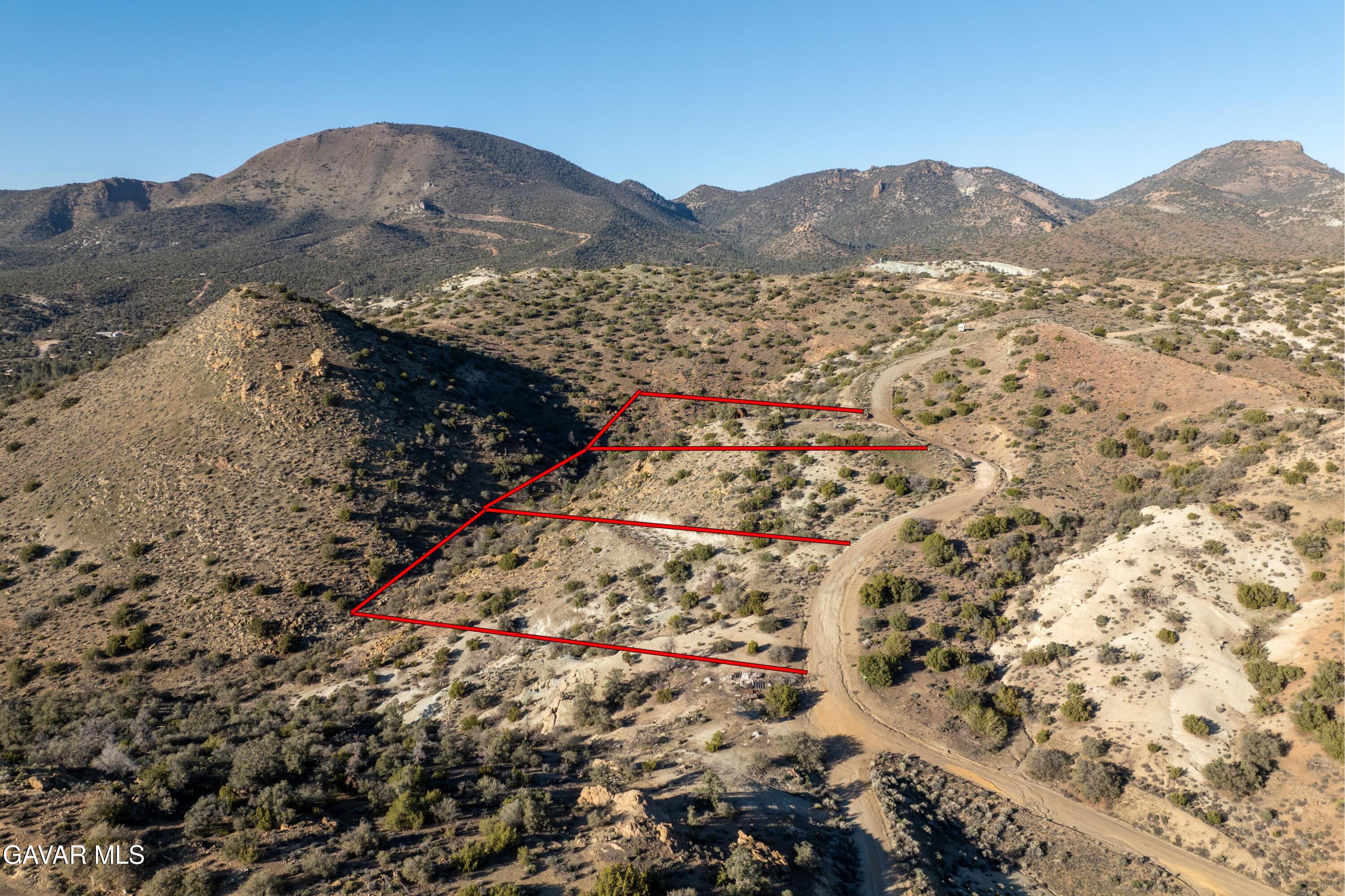 25405 Sun View Drive Property Photo 6