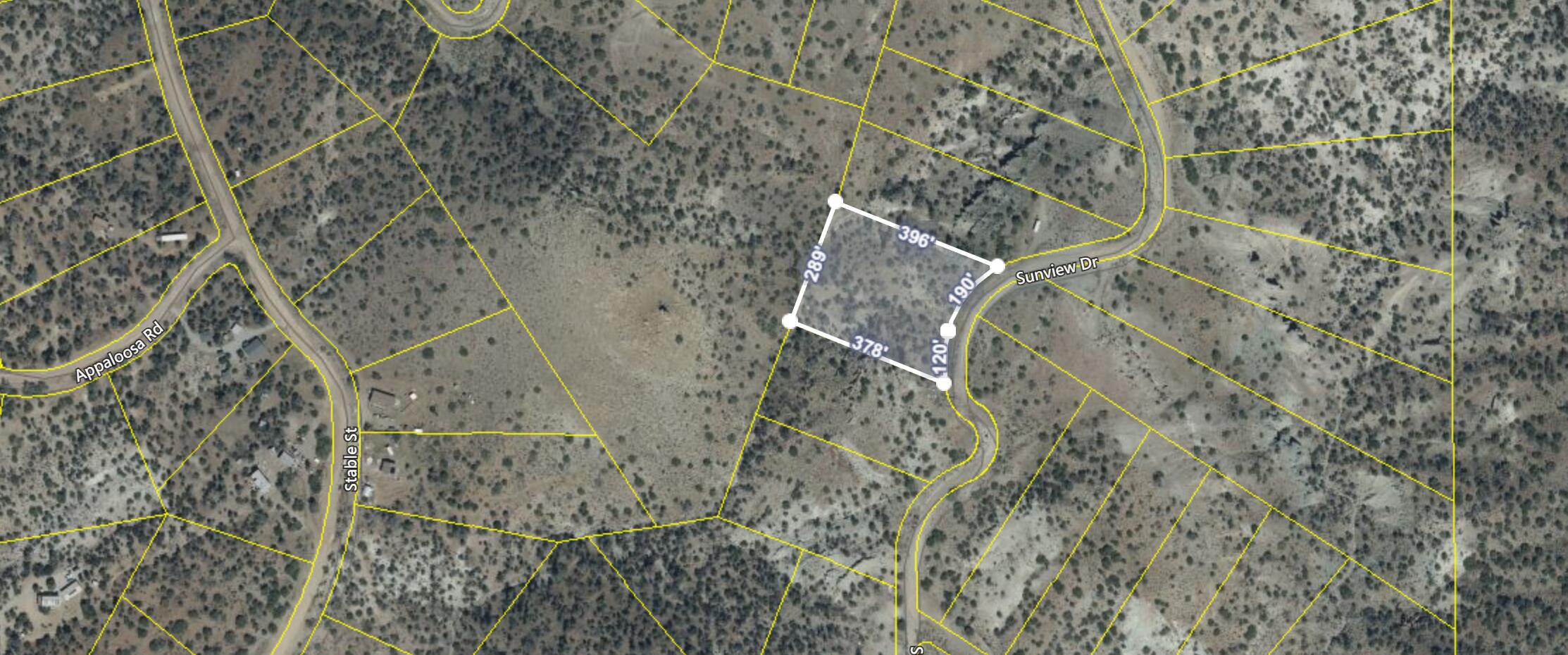 25405 Sun View Drive Property Photo 7