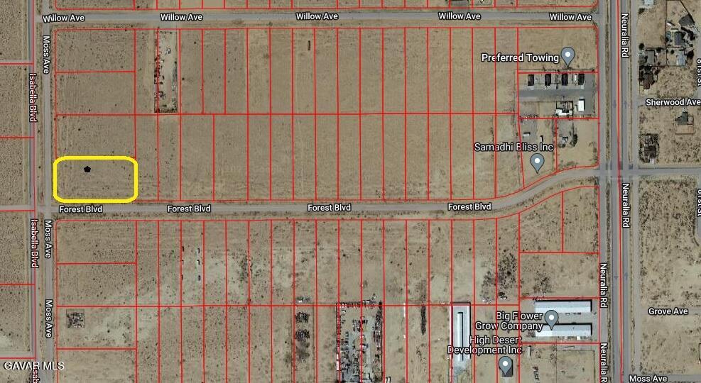 Isabella Boulevard Property Photo 1
