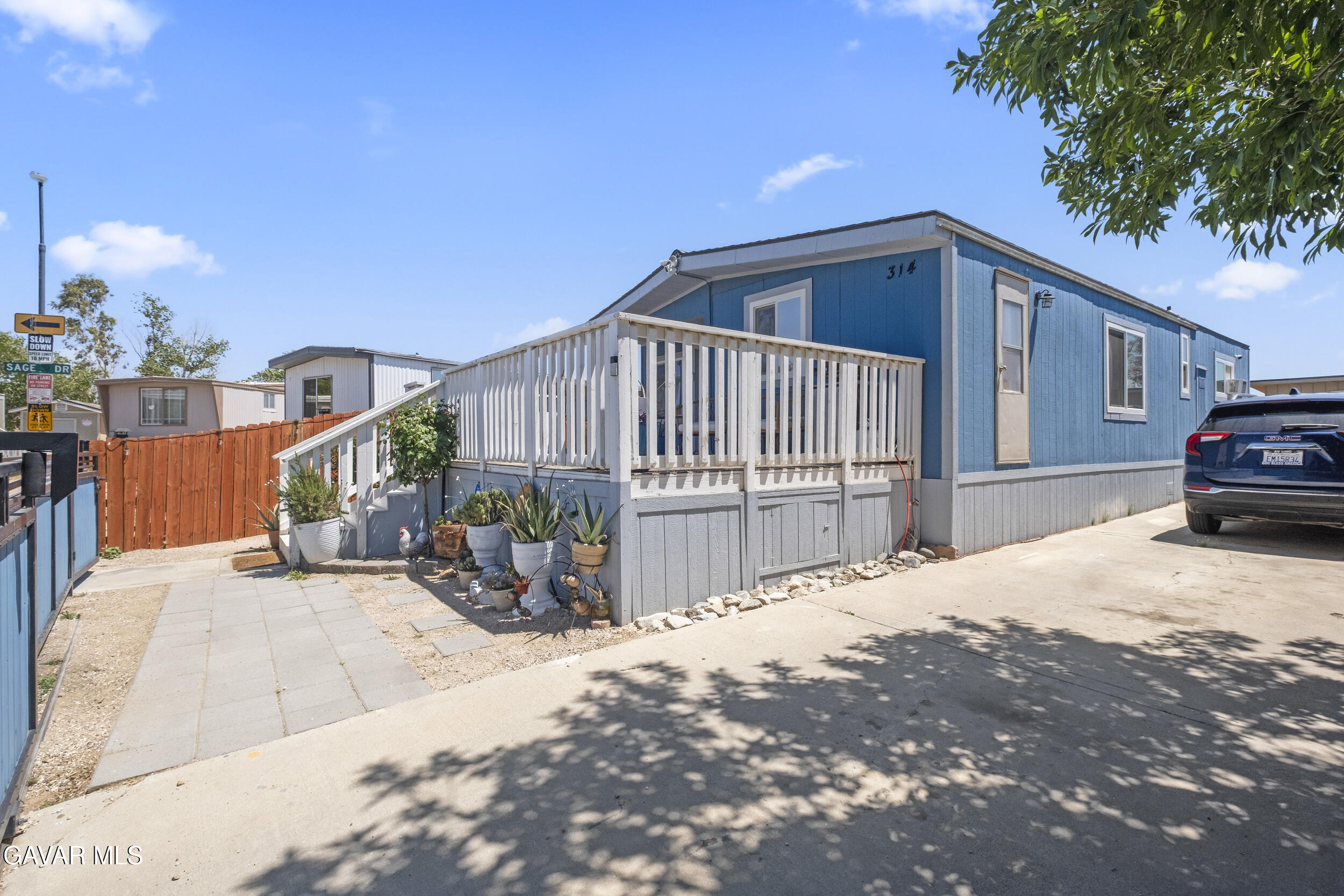 3300 W 15th, Spc 314 Property Photo 1