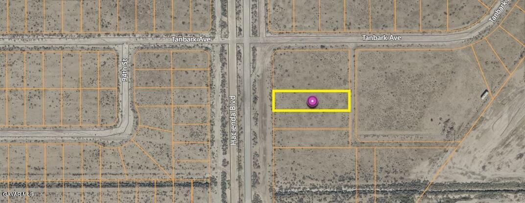 Hacienda Boulevard Property Photo 1
