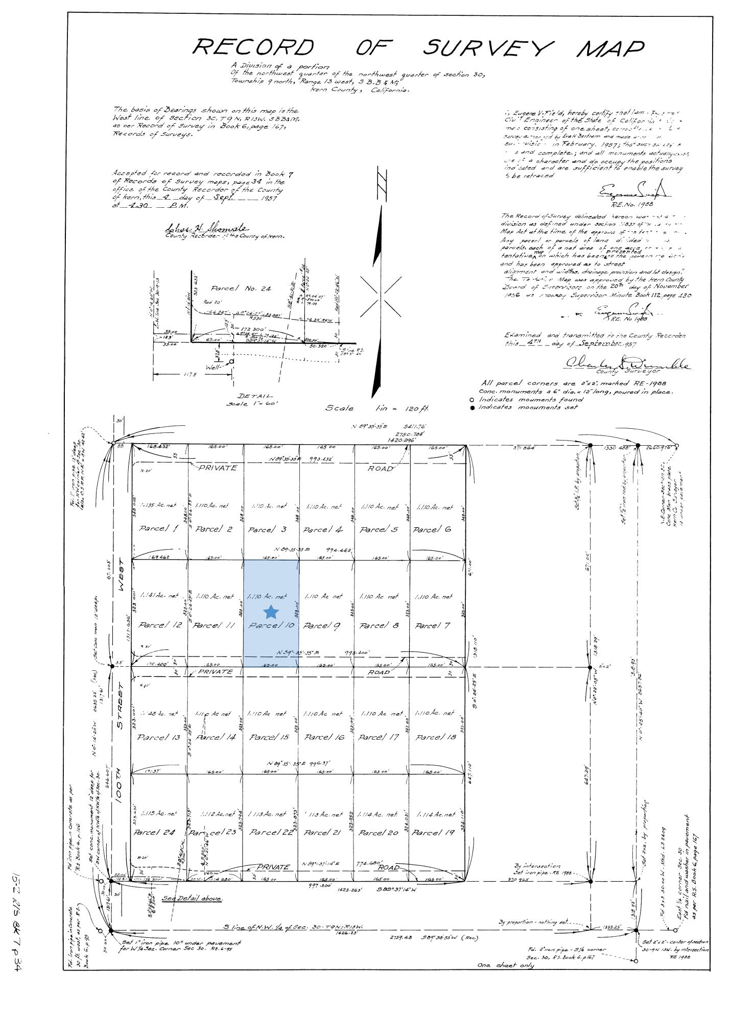 Dinkey Ave Property Photo 13