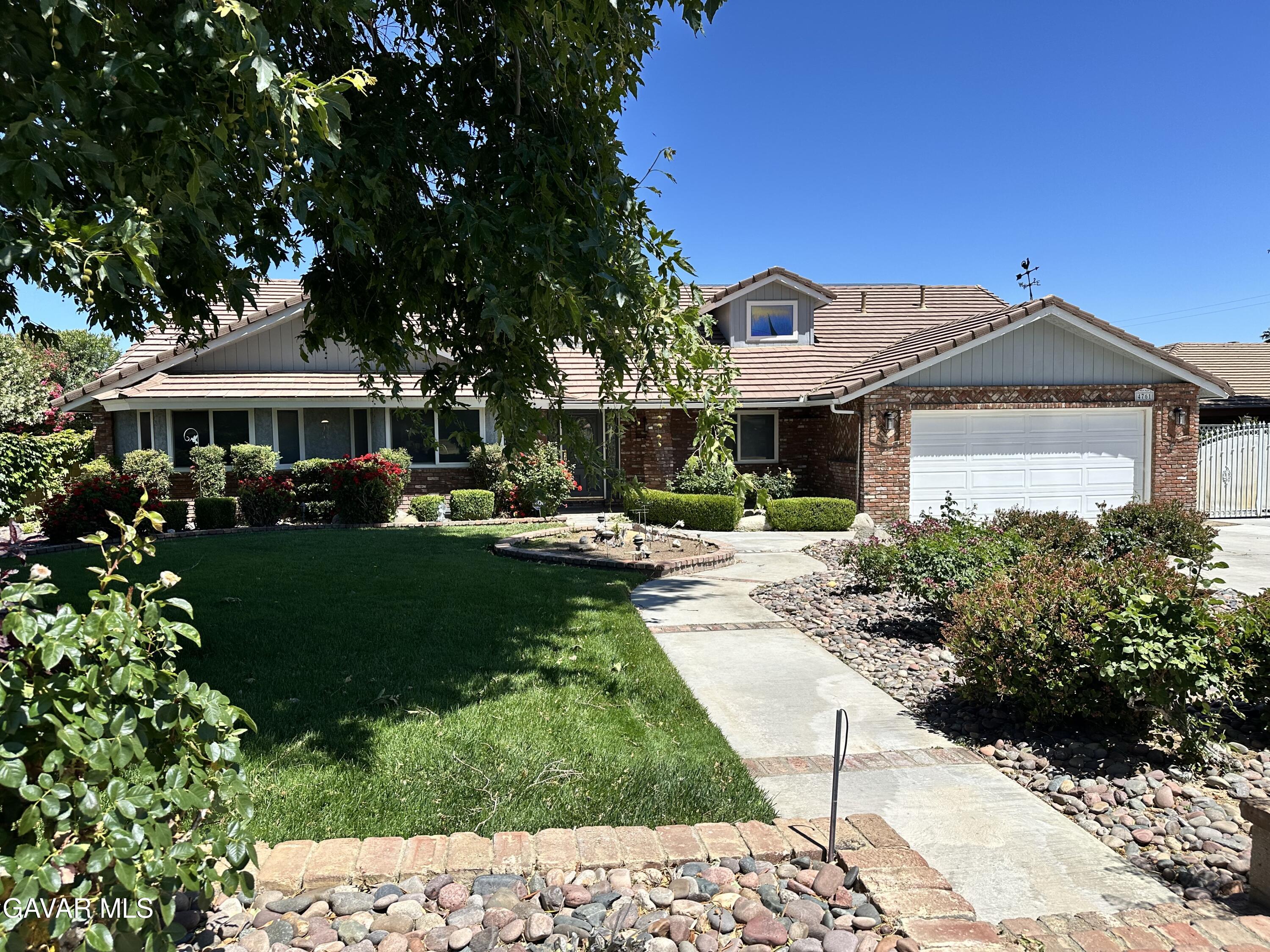 4761 W Avenue N Property Photo 1