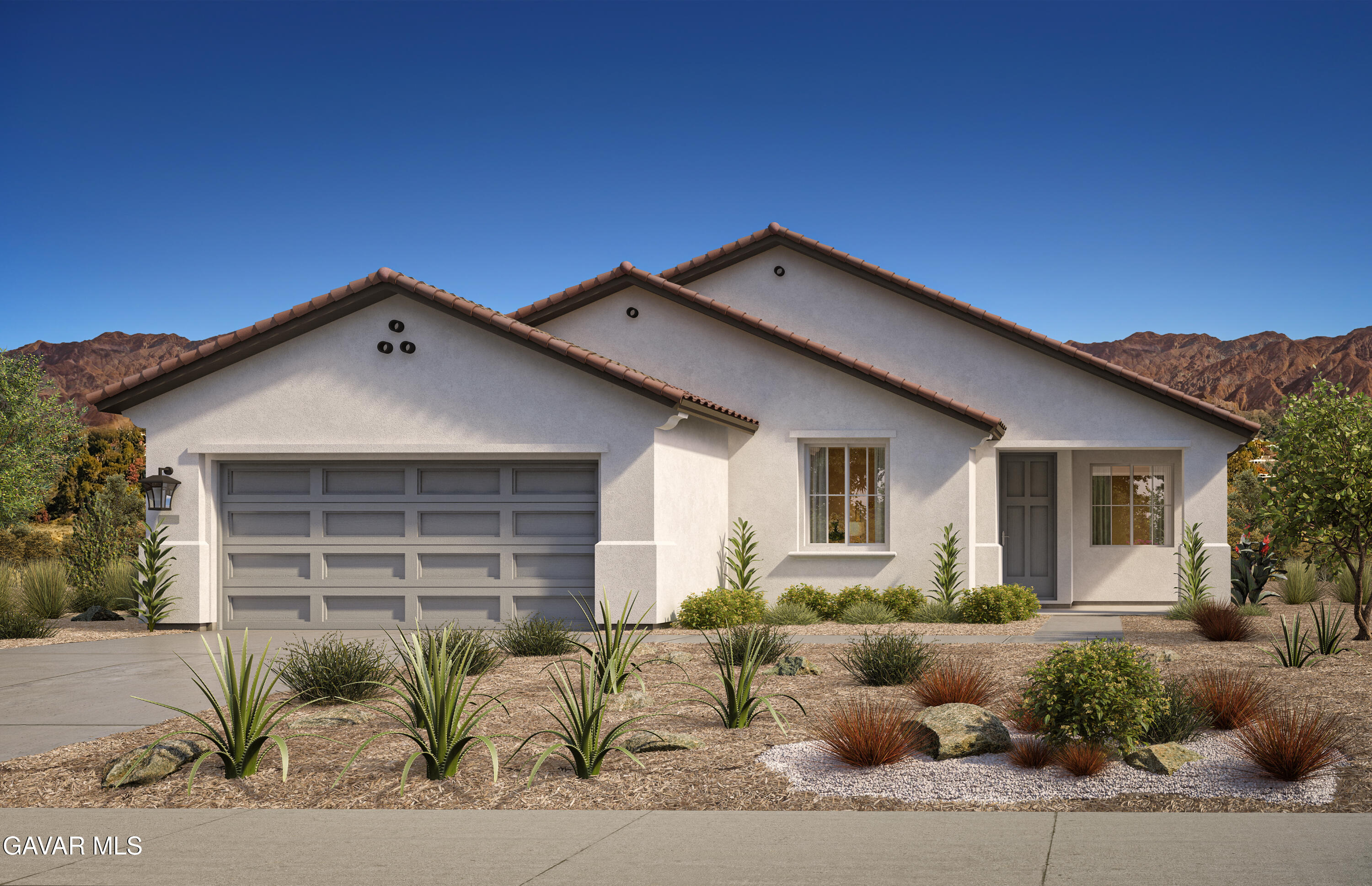3632 Camino Mia Court Property Photo 1