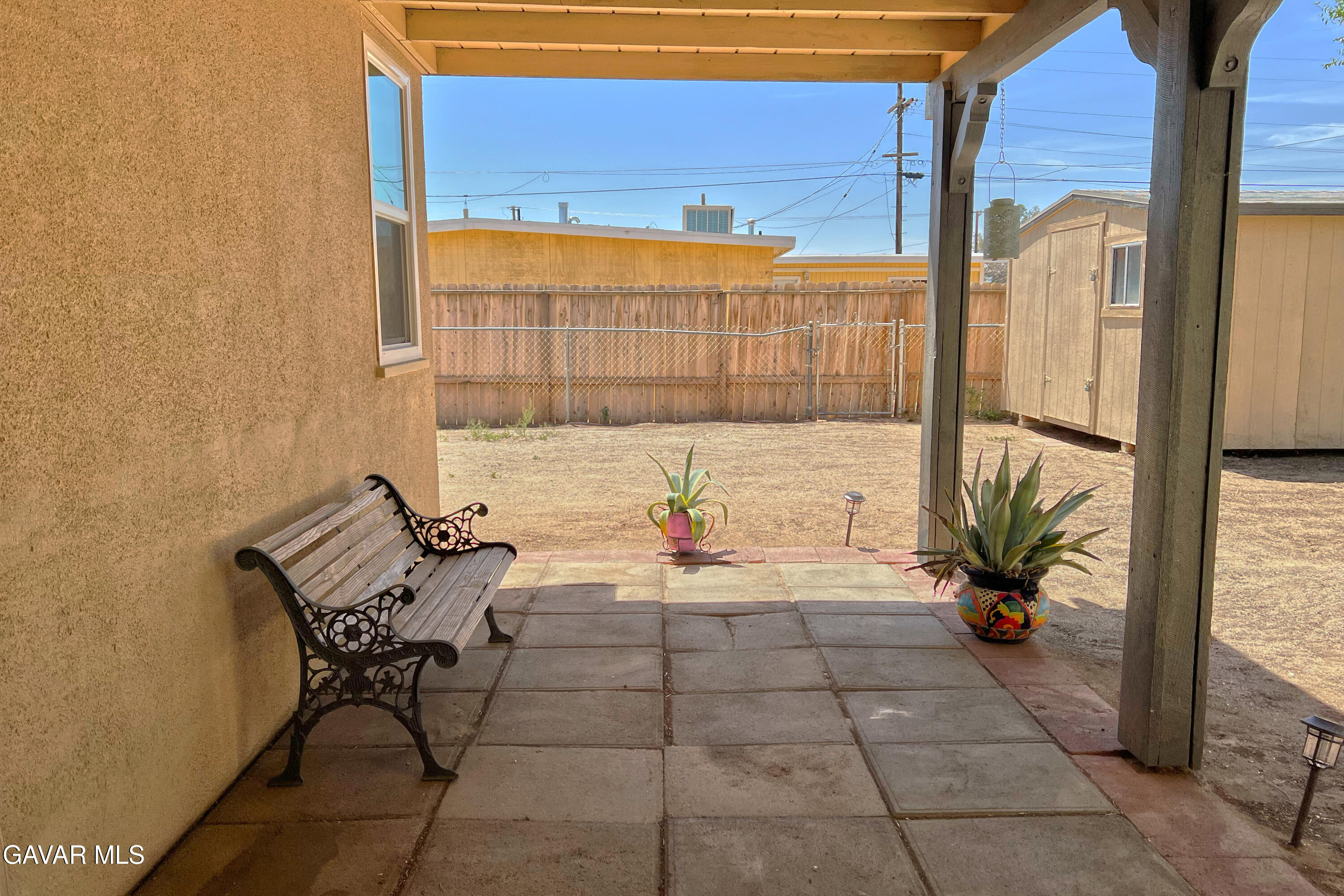 2901 Desert Street Property Photo 24