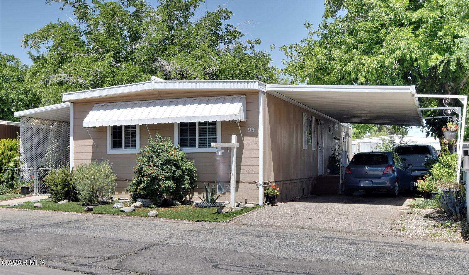 3255 E Avenue R, Spc 98 Property Photo 2