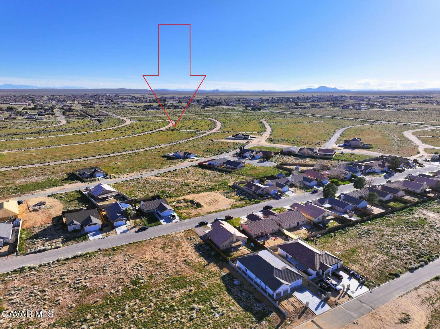8195 Bolden Drive Property Photo 8