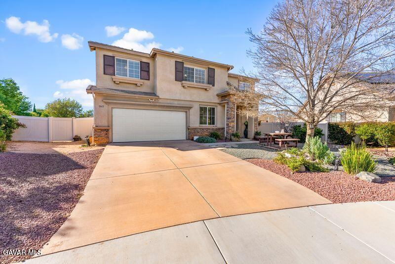 2415 Foxtail Drive Property Photo 1